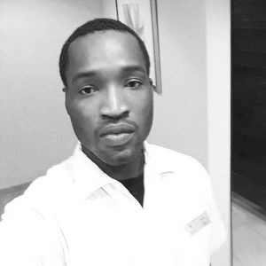 Meet your Posher, Smitty